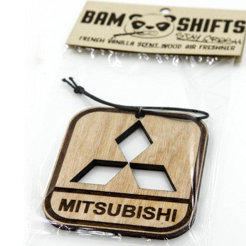 Mitsubishi - BAM SHIFTS