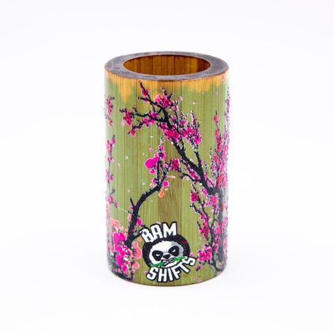 Nano Green Tea Grip - BAM SHIFTS
