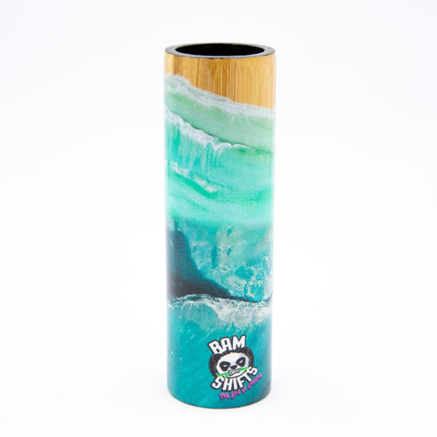 TallBoy Take Me To The Ocean Grip - BAM SHIFTS