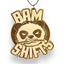 The Panda - BAM SHIFTS