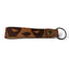 Bam Shifts Leather Keychains - BAM SHIFTS