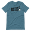 BAMIN Unisex T-Shirt - BAM SHIFTS