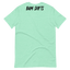 Cosmic Unisex T-Shirt - BAM SHIFTS
