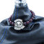 Deep Garnet Shifter Beads - BAM SHIFTS