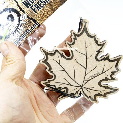 Maple Leaf - BAM SHIFTS