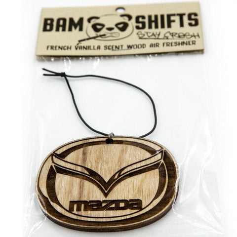 Mazda - BAM SHIFTS